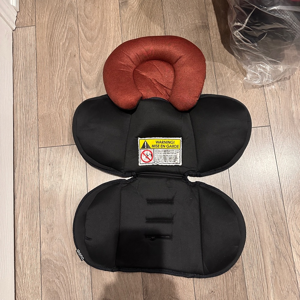 Diono RXT Car Seat Infant Support Insert